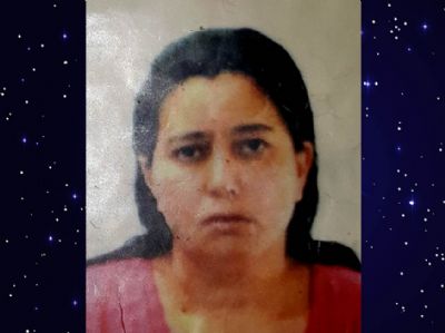 Faleceu Ilza Rosa de Paiva