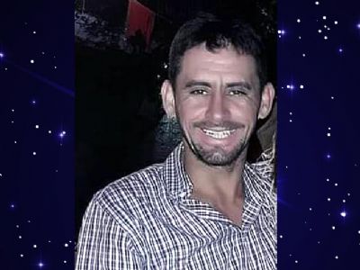 Faleceu Agenor Correa Neto