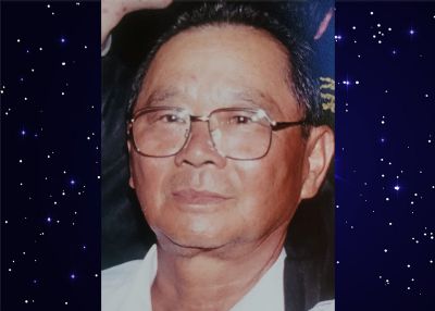 Faleceu Oscar Tsukassa Sasaki