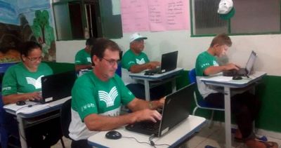 Aberta pr-inscrio para o Programa Incluso Digital no Campo do Senar