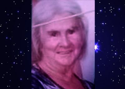 Faleceu In�z Camargo