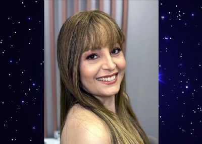 Faleceu Ingridi Aleteia Zapata Rosseto