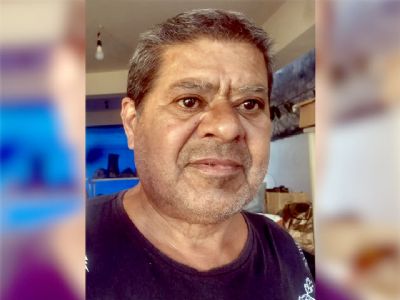 Faleceu Isaac Rodrigues Cavalheiro