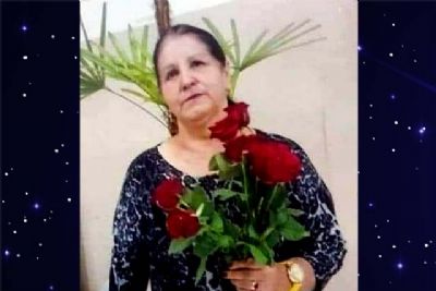 Faleceu Ivani Nunes Braslio