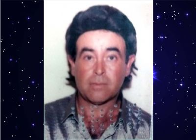 Faleceu Jo�o Batista de Medeiros