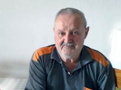 Faleceu Jos Carlos Ferreira dos Santos (Z do Sirvino)