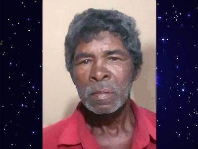 Faleceu Jacildo de Oliveira