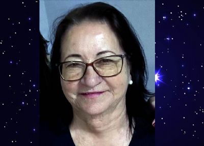 Faleceu Jacira Leite Furquim Nascimento