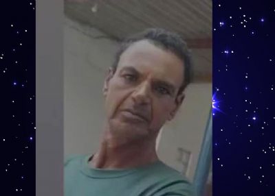 Faleceu Jeremias de Campos Oliveira