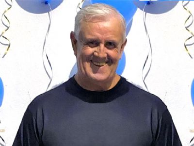 Faleceu Joo Batista de Arruda