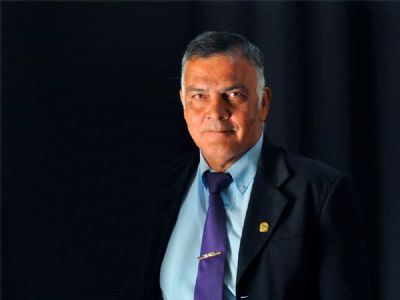 Morre o ex-vereador Joo Batista de Moraes