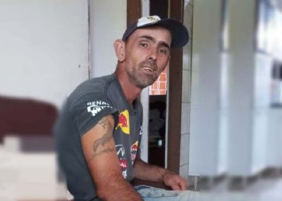 Faleceu Joo Ferreira Moura