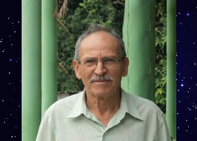 Faleceu Jo�o Leopoldino Ribeiro