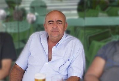 Faleceu Joo Marcolino da Silva