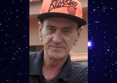 Faleceu Joo Messias Vieira