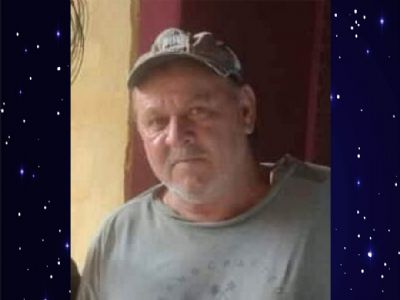 Faleceu Joo Rodrigues de Paula (Ado)