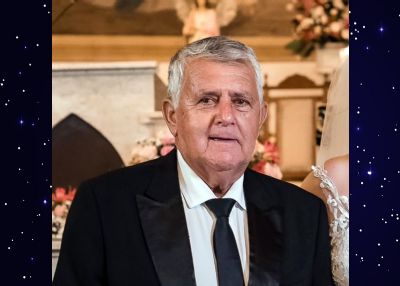Faleceu Jo�o Batista Pereira