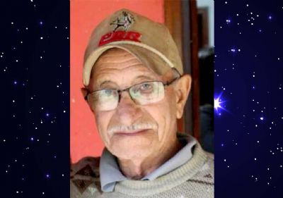 Faleceu Joaquim Gomes