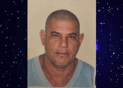 Faleceu Joel Soares da Silva
