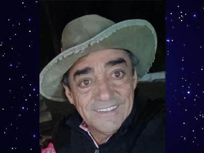 Faleceu Joel Soares Costa