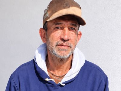 Faleceu Jo�o Batista de Andrade