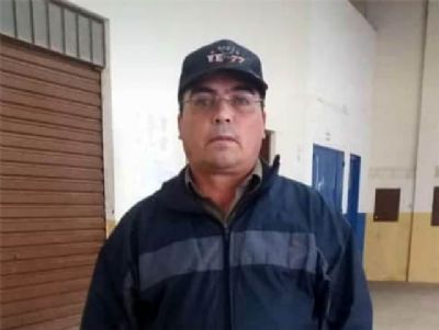 Faleceu Jorge Martins de Proena (Jorginho)