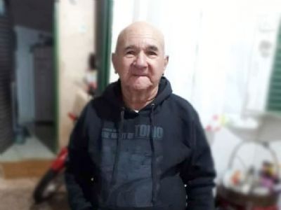 Faleceu Jos Antonio Alves