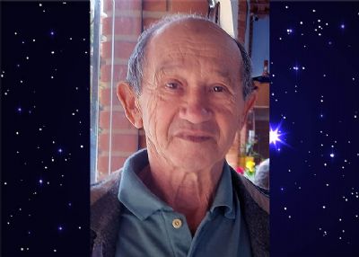 Faleceu Jos Andr de Arajo