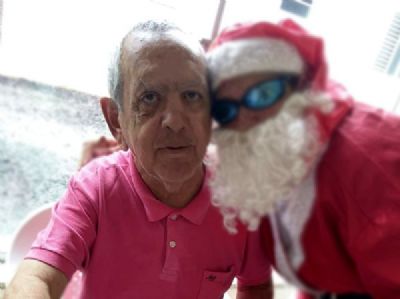 Faleceu Jos Antonio da Silva