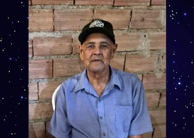 Faleceu Jos� Benedito de Oliveira