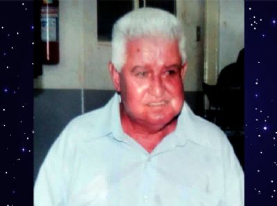 Faleceu Jos Brisola Vieira