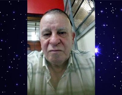 Faleceu Jos Carlos Marques (Z Peludo)