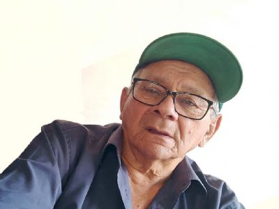 Faleceu Jos Expedito do Nascimento