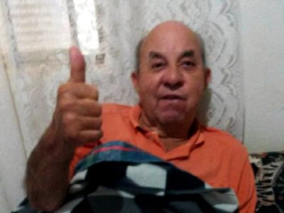 Faleceu Jos Demtrio Ferreira