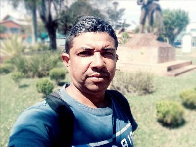 Faleceu Jos Hermnio Ferreira Gonalves