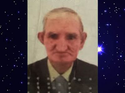 Faleceu Jos Jamiro