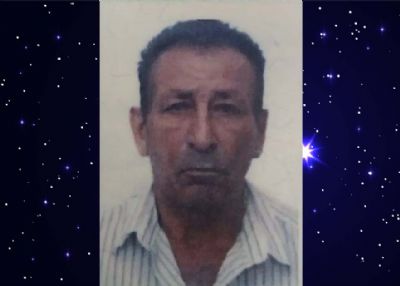 Faleceu Jos Paulino dos Santos