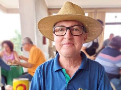 Faleceu Jose Roberto Carvalho