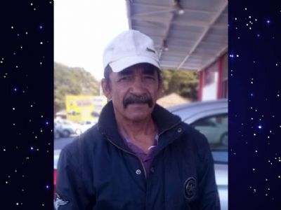 Faleceu Jos Ursulino da Silva