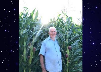 Faleceu Jos Carlos Ferreira