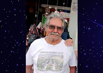 Faleceu Jos� Miguel de Matos (Z� Mineiro)