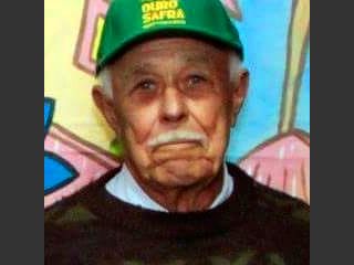 Faleceu Jos de Oliveira (Jos do Tona)