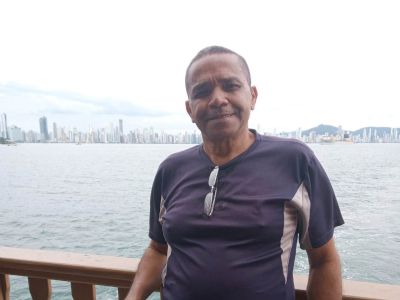 Faleceu Jos� Pereira Lopes