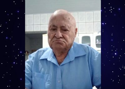 Faleceu Josu� Paulino de Souza