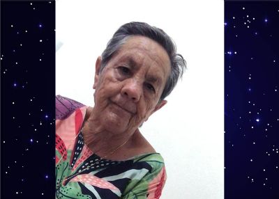 Faleceu Jovenizia de Souza Xavier