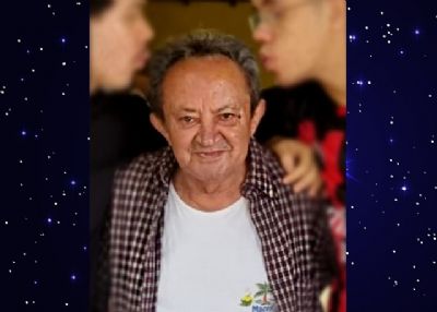 Faleceu Jozaf Alves dos Reis (Joza)