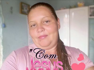 Faleceu Juliana Mariano de Ges Proena