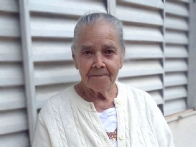 Faleceu Julieta Monteiro