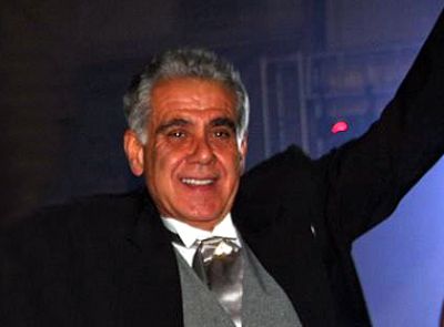 Faleceu Julio Ferreira de Carvalho (Julio do Tico Leite)