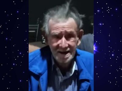 Faleceu Juvenal Vieira Proena